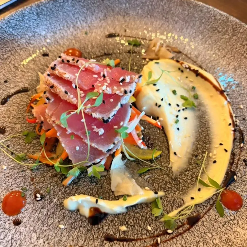Fancy meat