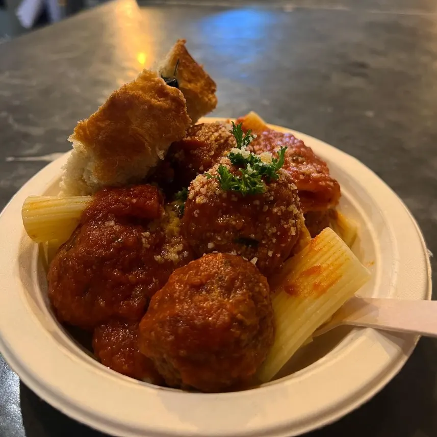 Meatballs