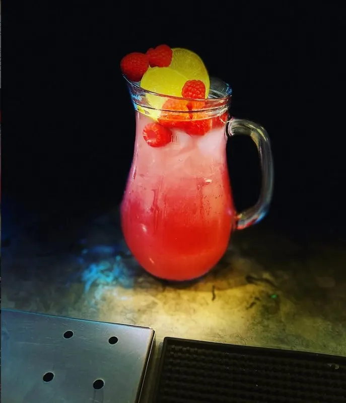 Pitcher