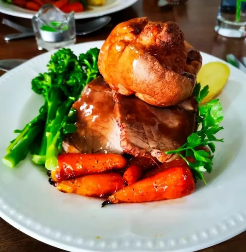 Roast