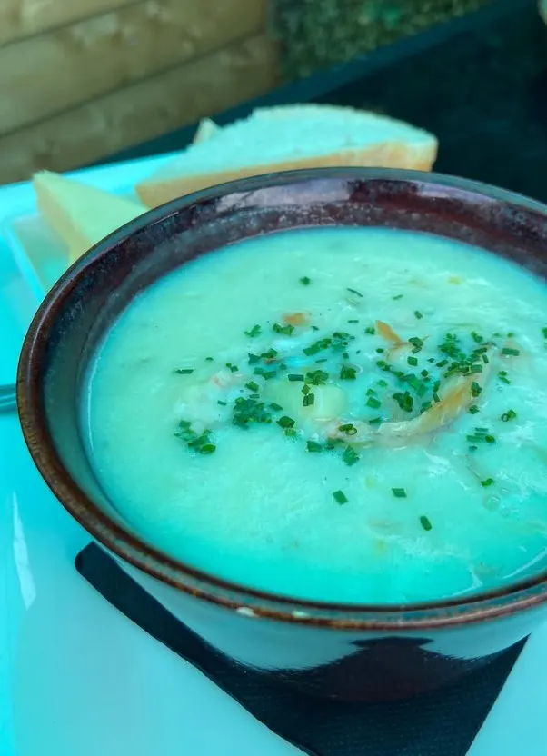 Soup