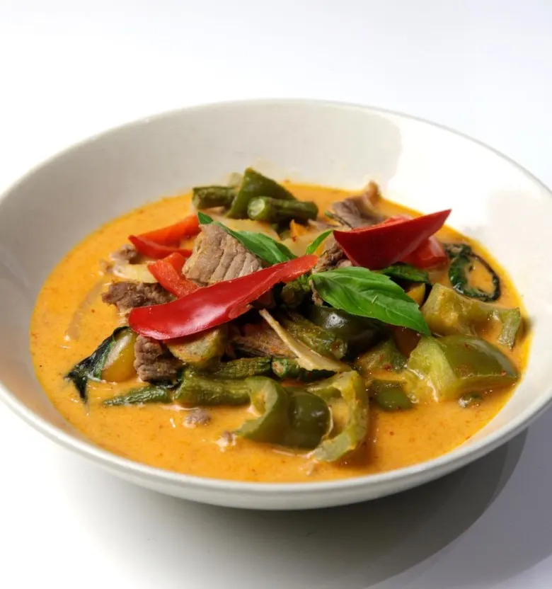Thai