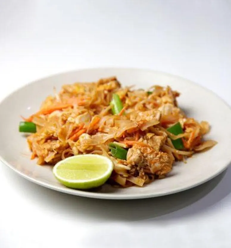 Thai