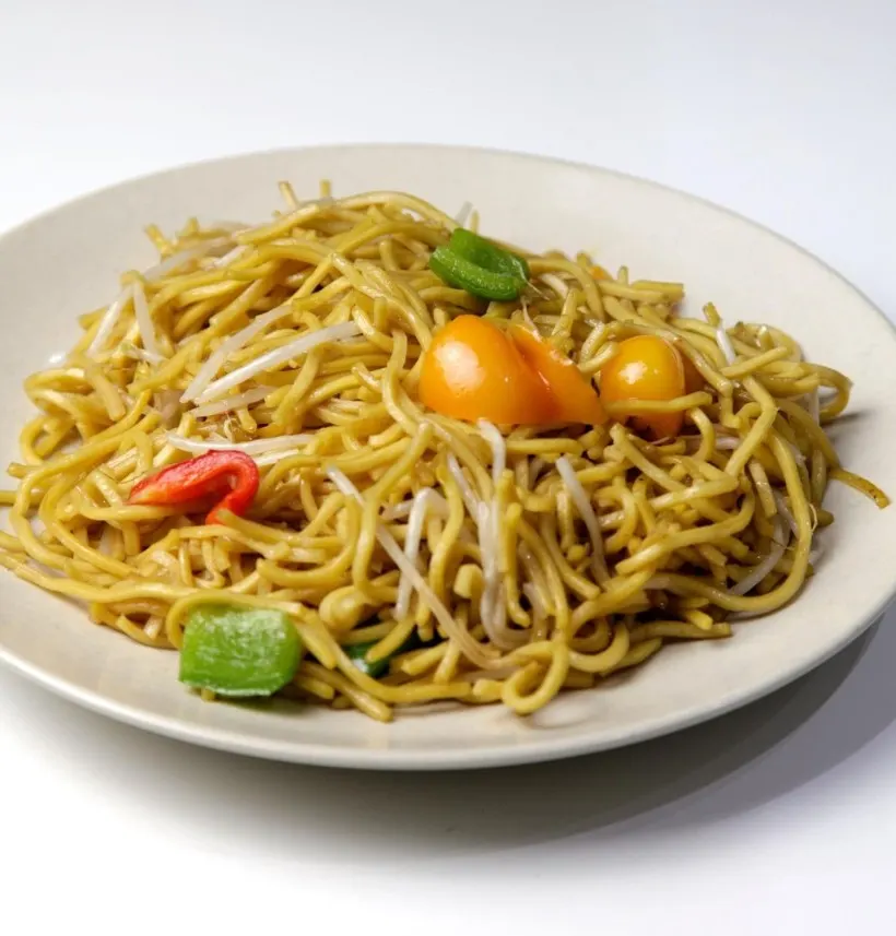 Thai