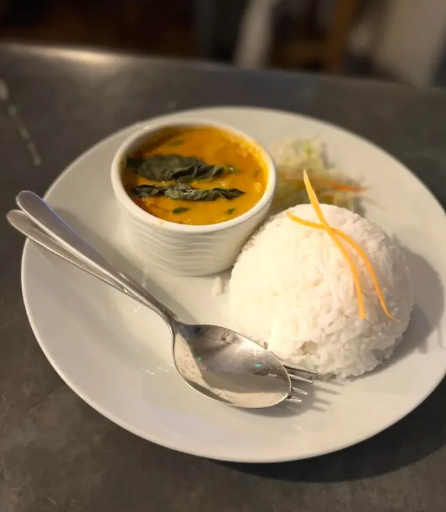 Thai